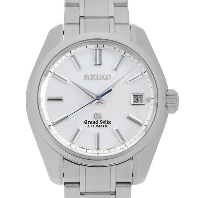 グランドセイコー メカニカル SBGR081 メンズ 中古