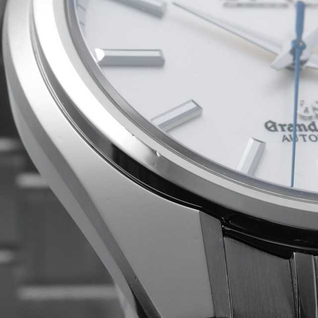 SBGR081 シルバー Grand Seiko（グランドセイコー）ヒストリカル