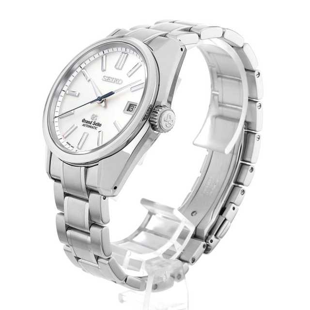 グランドセイコー メカニカル SBGR081 メンズ 中古