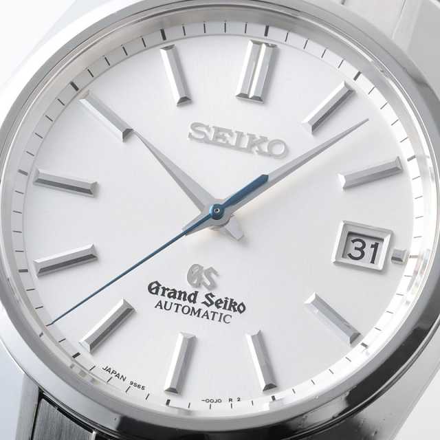 グランドセイコー　GSシルバー ステンレス　ブレス 楽天市場】19mm メタル時計バンド ステンレススチール