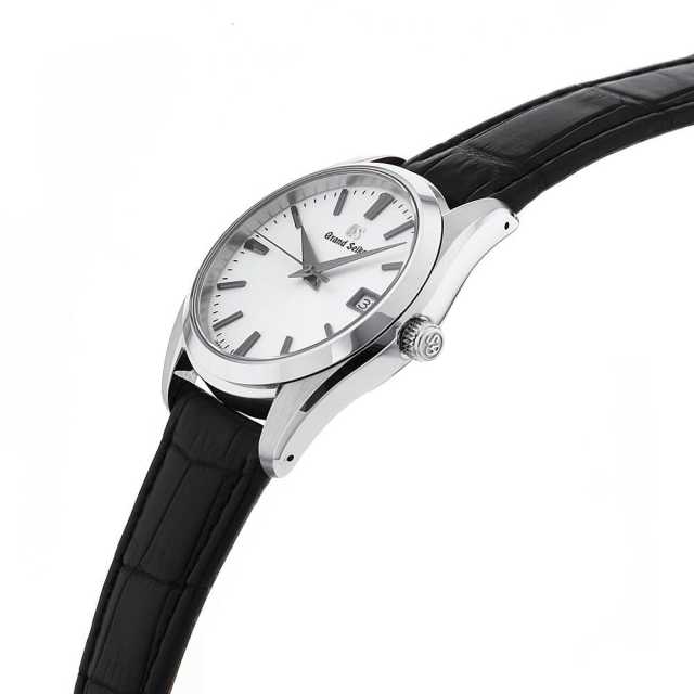 グランドセイコー クォーツ SBGX295 メンズ 中古