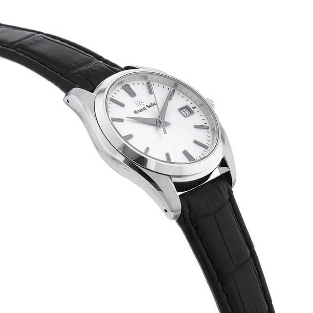 SBGX295 ホワイト Grand Seiko（グランドセイコー）ヘリテージ