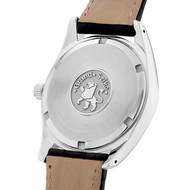 グランドセイコー クォーツ SBGX295 メンズ 中古