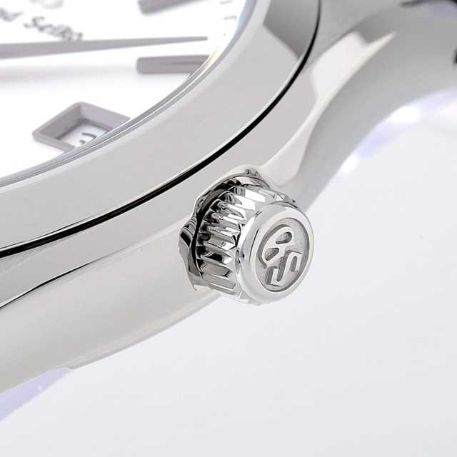 Grand Seiko クォーツ SBGX295 Grand Seiko Elegance Collection SBGX295 – HODINKEE Shop