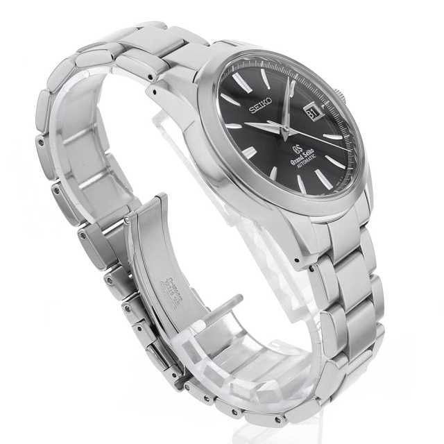 【極美品】グランドセイコー　SBGV005 SBGV005 グランドセイコー(GRAND SEIKO) クォーツ マスター