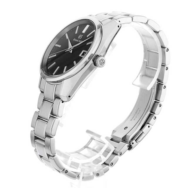 SBGP003 ブラック Grand Seiko（グランドセイコー）ヘリテージ