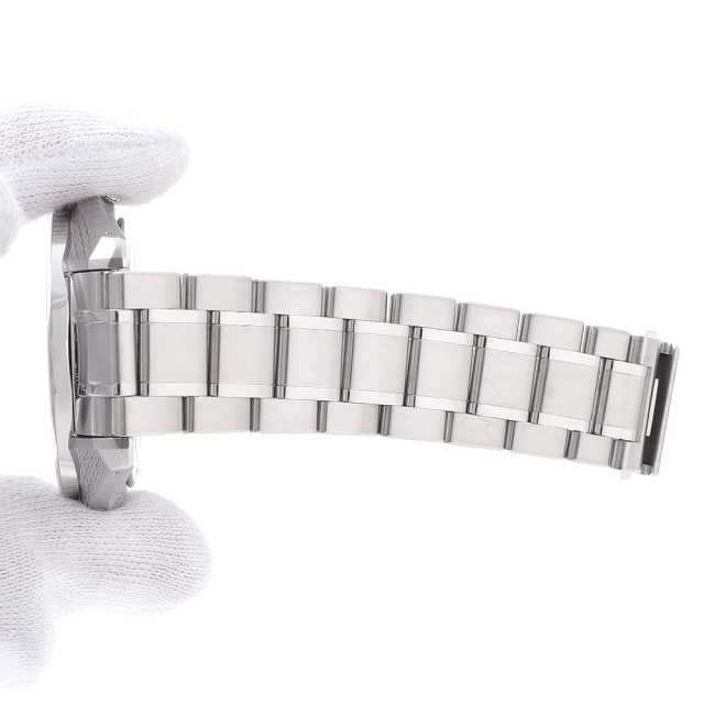 グランドセイコー ヘリテージコレクション マスターショップ限定 クォーツ SBGP003 中古 メンズ