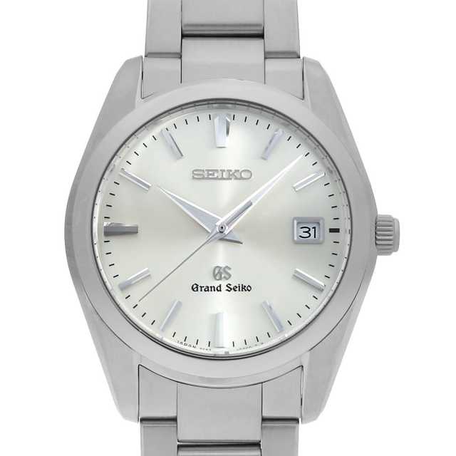 グランドセイコー クォーツ SBGX063 中古 メンズ