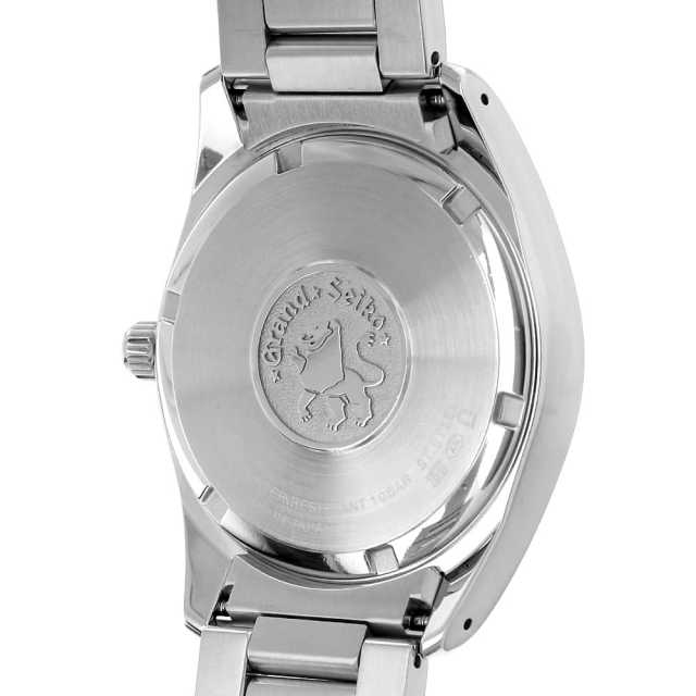 グランドセイコー クォーツ SBGX063 中古 メンズ