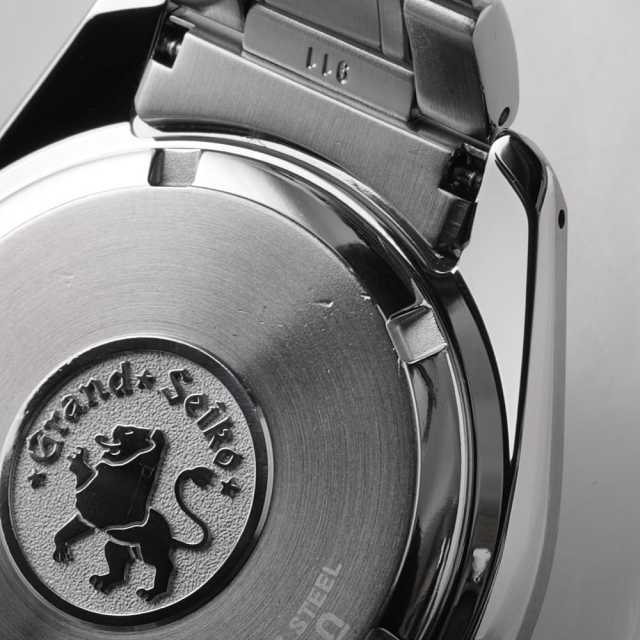 グランドセイコー腕時計 SBGA439 | グランドセイコー公式サイト