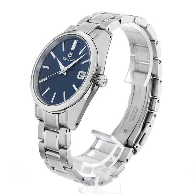 SBGV239 ブルー Grand Seiko（グランドセイコー）ヘリテージ