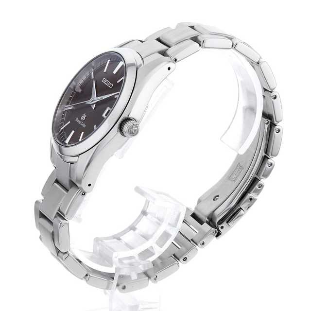 SBGX073 ブラウン Grand Seiko（グランドセイコー）クォーツ