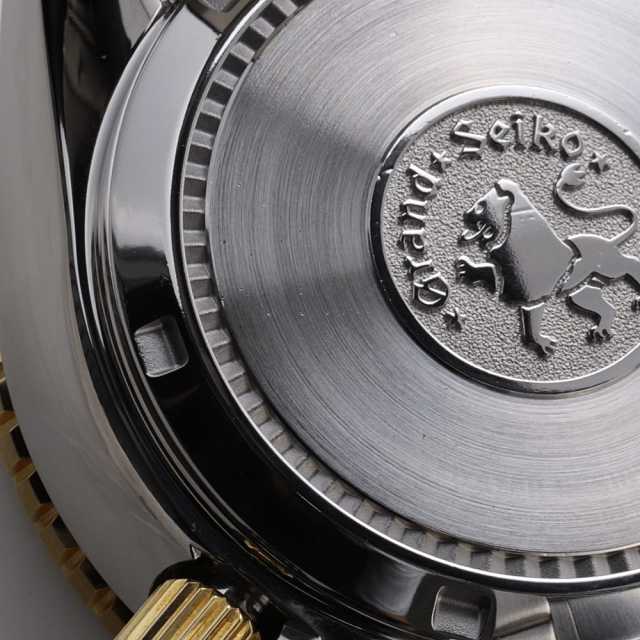 SBGE248 ブルー Grand Seiko（グランドセイコー）スポーツ