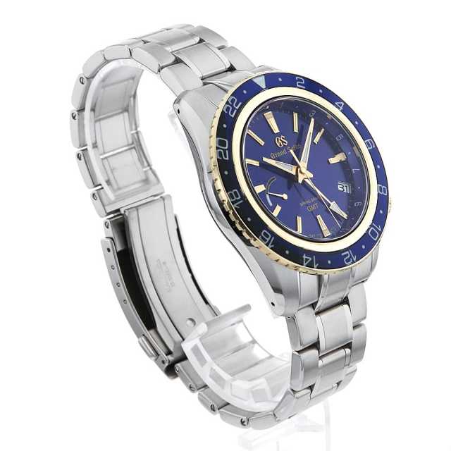 SBGE248 ブルー Grand Seiko（グランドセイコー）スポーツコレクション