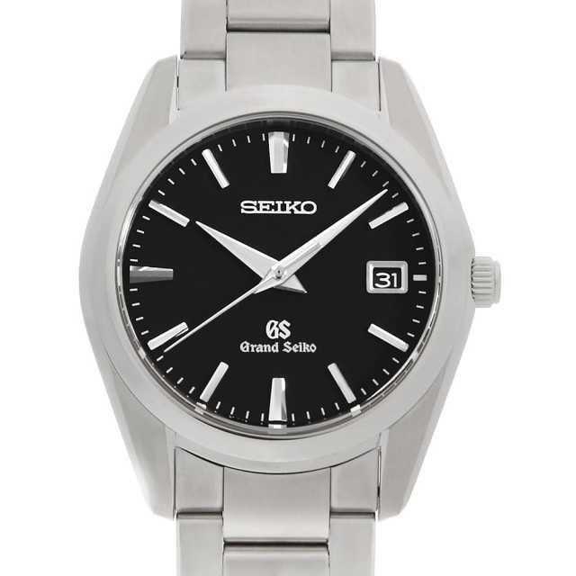 SBGX061 ブラック Grand Seiko（グランドセイコー）ヘリテージ