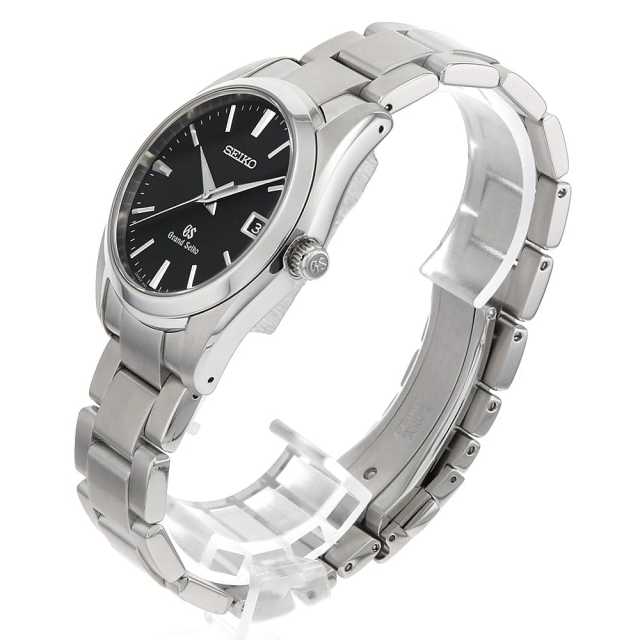 グランドセイコー クォーツ SBGX061 メンズ 中古