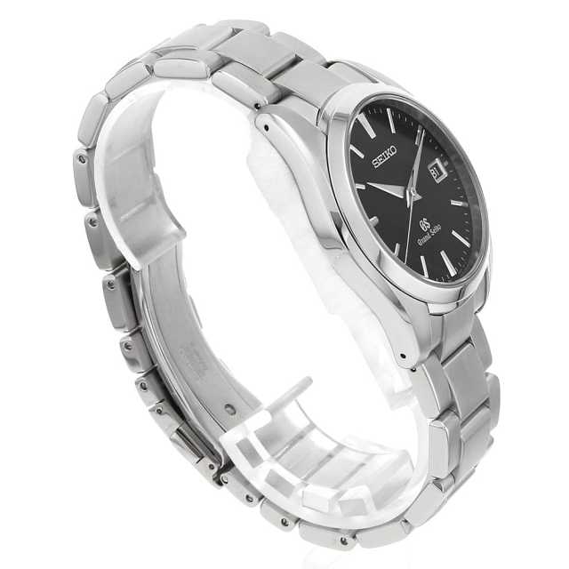 グランドセイコー クォーツ SBGX061 メンズ 中古