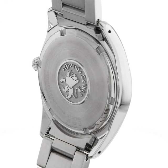 グランドセイコー クォーツ SBGX061 メンズ 中古