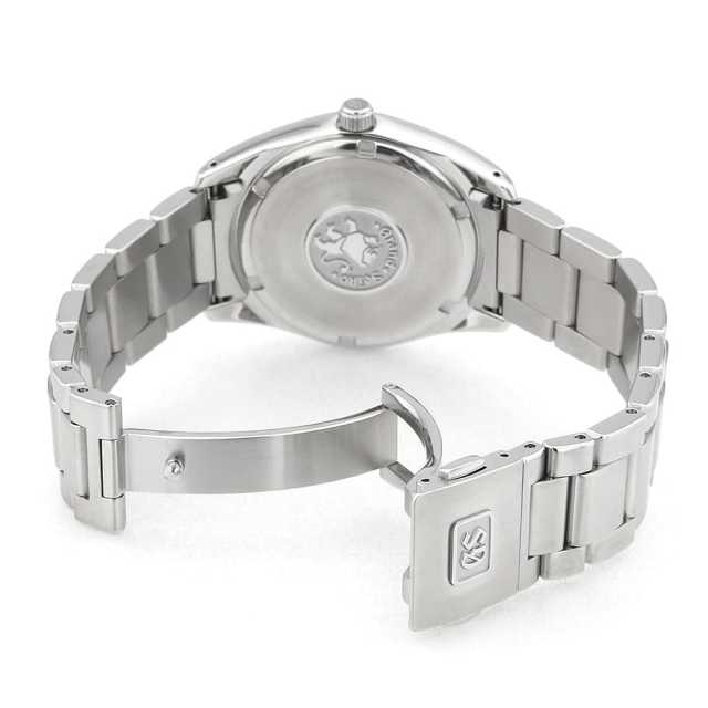 グランドセイコー クォーツ SBGX061 メンズ 中古