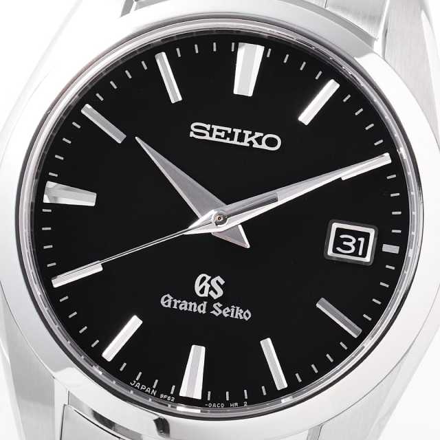 グランドセイコー クォーツ SBGX061 メンズ 中古