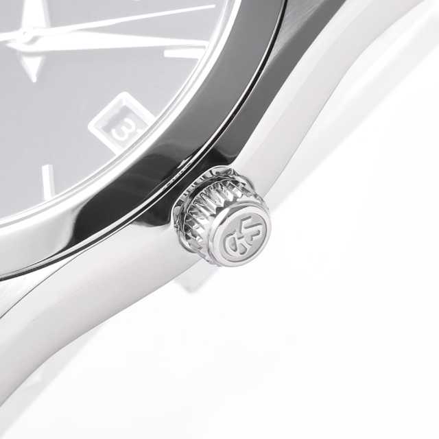 グランドセイコー クォーツ SBGX061 メンズ 中古