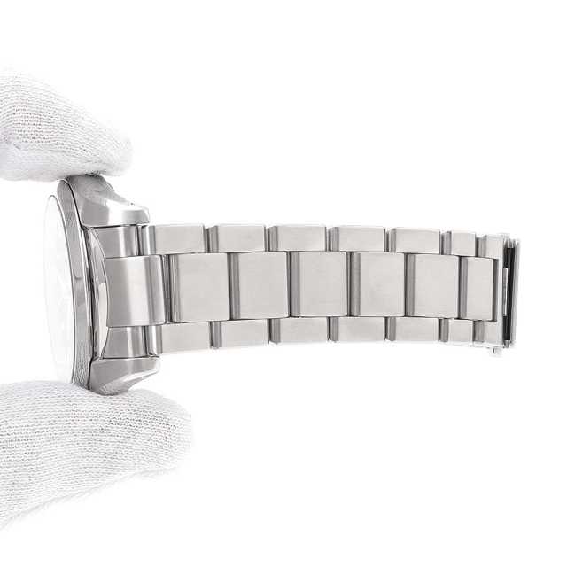 グランドセイコー クォーツ SBGX061 メンズ 中古