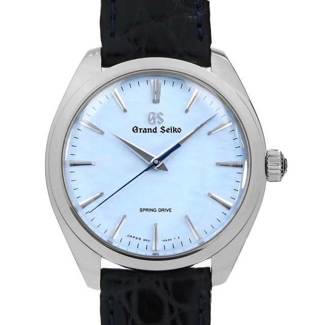 Grand Seiko グランドセイコー メンズ SBGX355 9F62-0AR0
