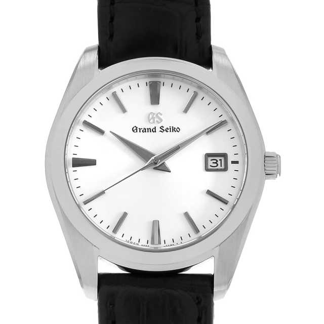 SBGX295 ホワイト Grand Seiko（グランドセイコー）ヘリテージ  