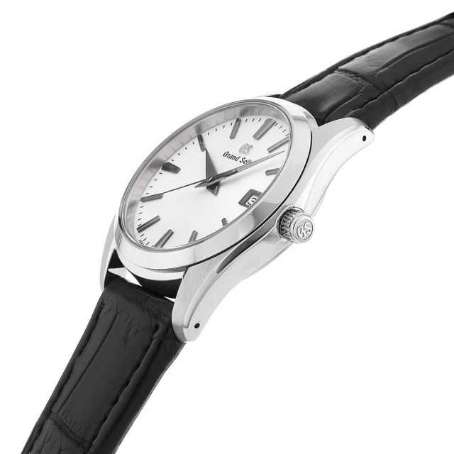 SBGX295 ホワイト Grand Seiko（グランドセイコー）ヘリテージ
