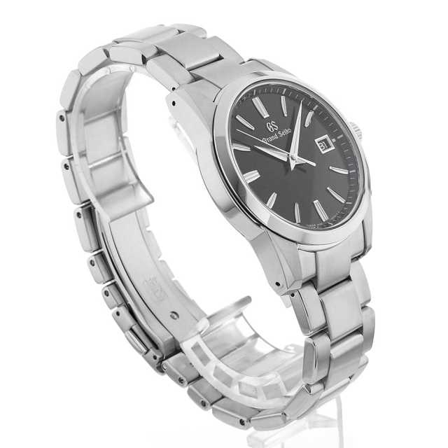 SBGX255 ブラック Grand Seiko（グランドセイコー）中古 | 東京
