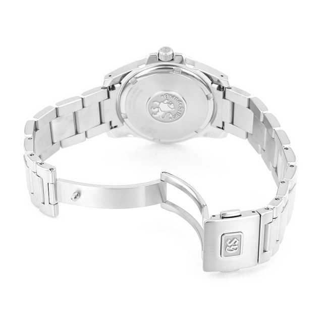 SBGX255 ブラック Grand Seiko（グランドセイコー）中古 | 東京