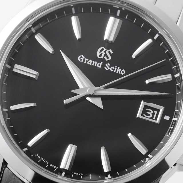 SBGX255 ブラック Grand Seiko（グランドセイコー）中古 | 東京