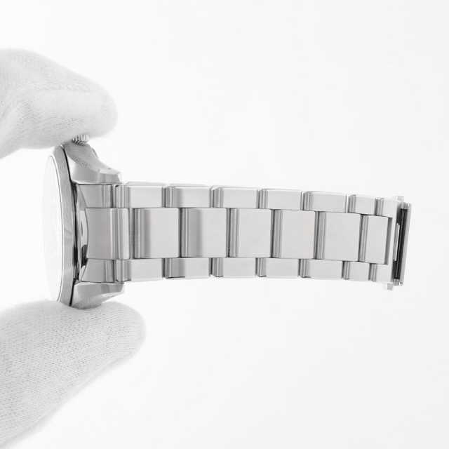 Grand Seiko ヘリテージ クォーツ ステンレス　SBGX261 グランドセイコー SBGX261】安定と信頼のクォーツモデル【1本目