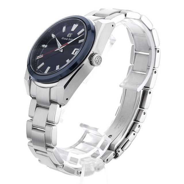 SBGP015 ブルー Grand Seiko（グランドセイコー）スポーツコレクション  
