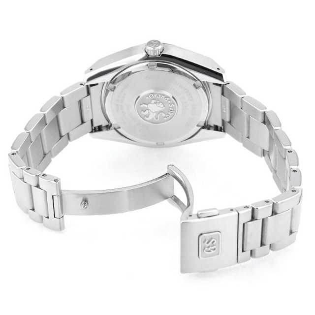 SBGP015 ブルー Grand Seiko（グランドセイコー）スポーツ