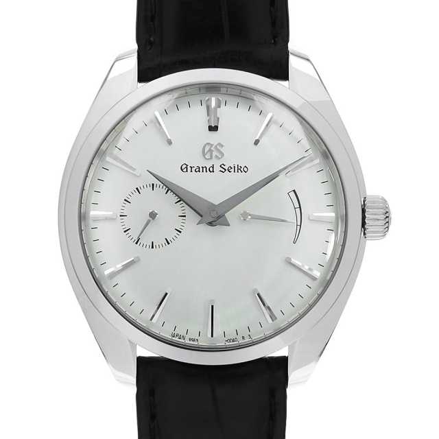 SBGJ277 シルバー Grand Seiko（グランドセイコー）スポーツ