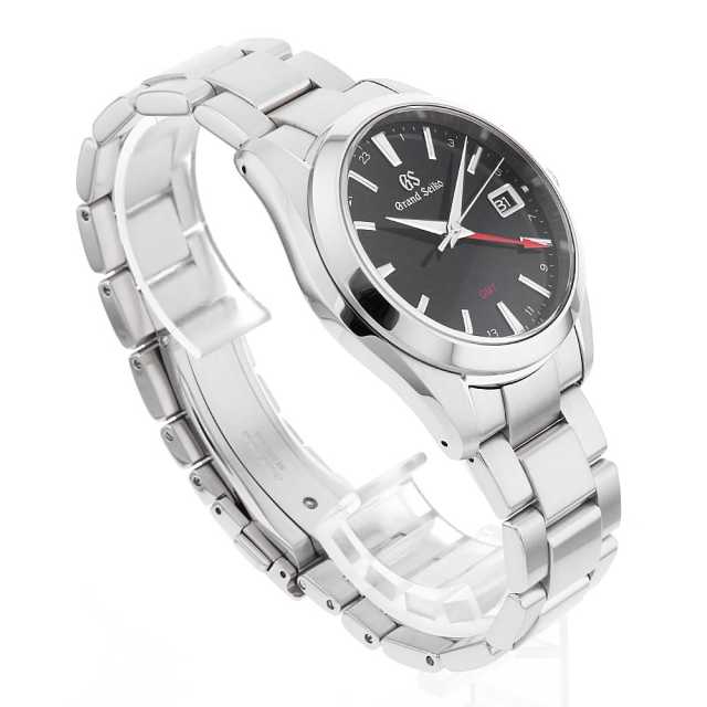 【極美品】グランドセイコー GMT ヘリテージコレクション SBGN013 セイコー グランドセイコー ヘリテージコレクション GMT SBGN013