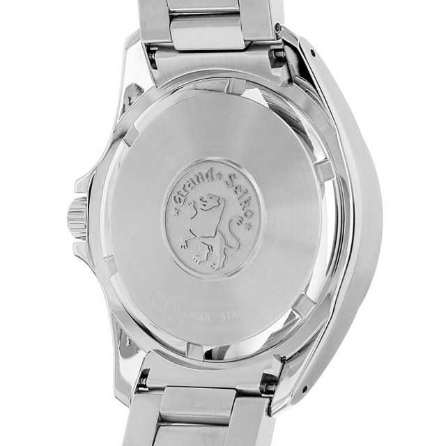 グランドセイコー クォーツ SBGX085 メンズ 中古
