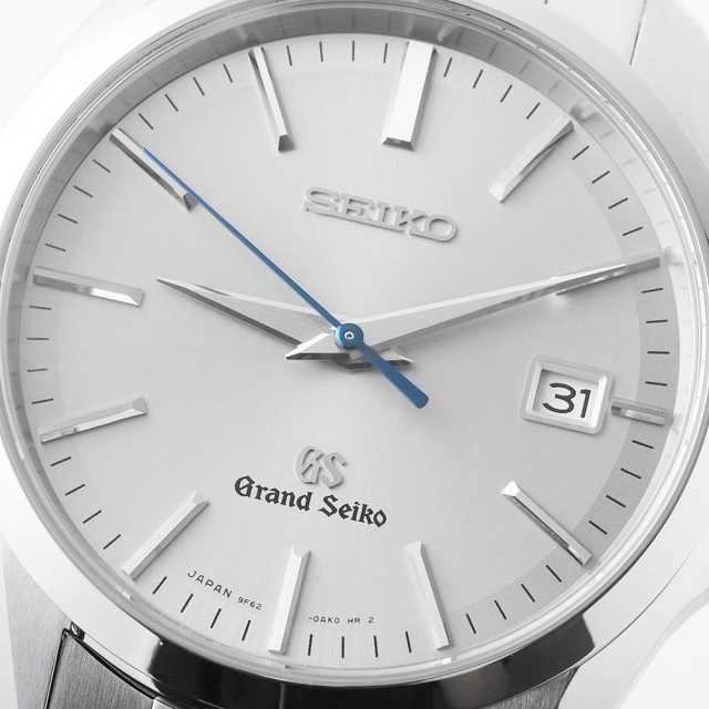 SBGX085 シルバー Grand Seiko（グランドセイコー）クォーツ
