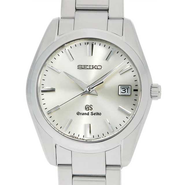 SBGX063 シルバー Grand Seiko（グランドセイコー）クォーツ