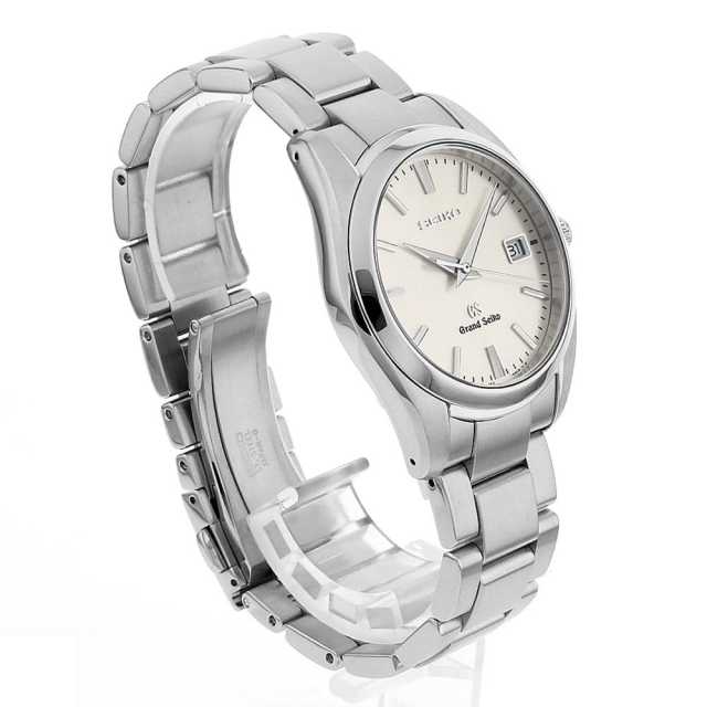 グランドセイコー　SBGX063 SBGX063 シルバー Grand Seiko（グランドセイコー）クォーツ