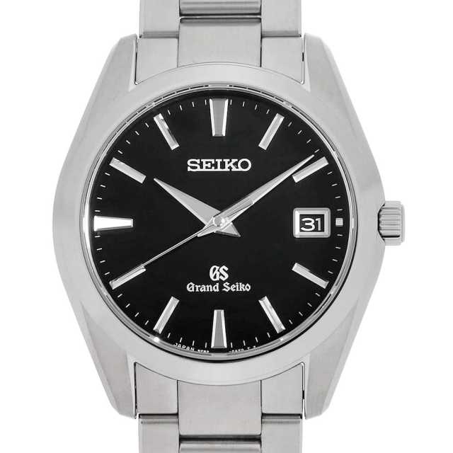 グランドセイコー クォーツ SBGV023 メンズ 中古