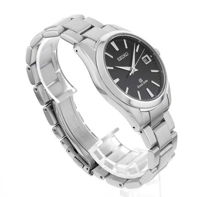 SBGV023 ブラック Grand Seiko（グランドセイコー）クォーツ