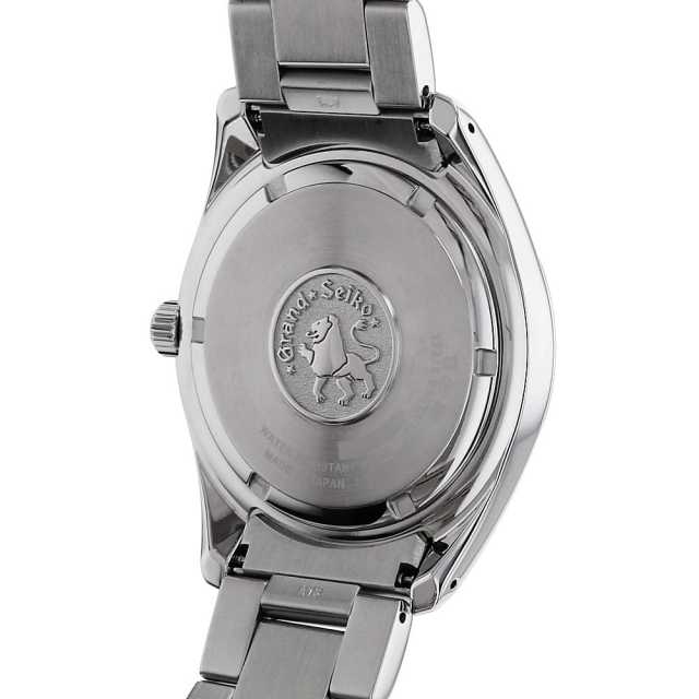 グランドセイコー クォーツ SBGV023 メンズ 中古
