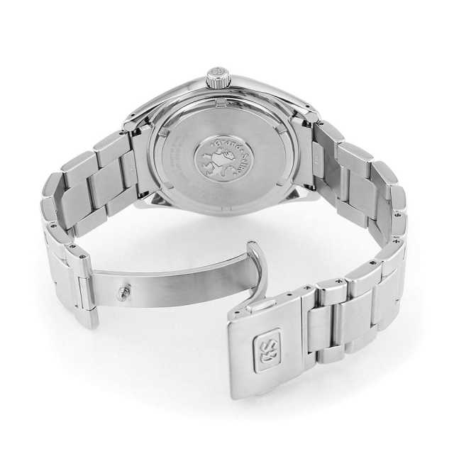 グランドセイコー クォーツ SBGV023 メンズ 中古