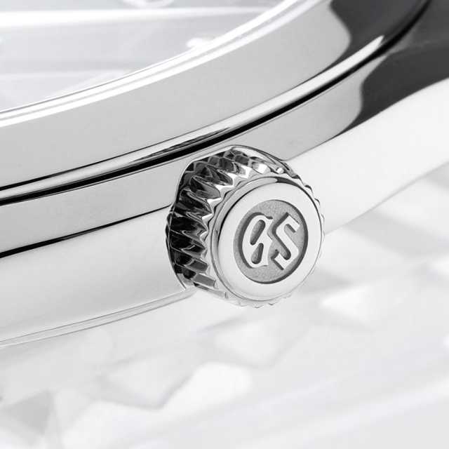 極美品 グランドセイコー SBGV023 9F82 40mm 極美品 グランドセイコー