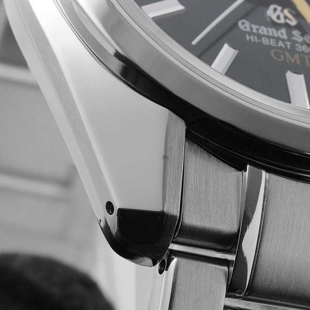 SBGJ005 グリーン Grand Seiko（グランドセイコー）メカニカル