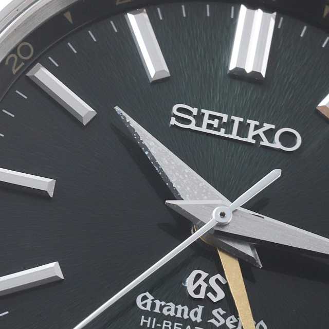 グランドセイコー メカニカル SBGJ005 メンズ 中古