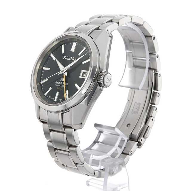 SBGJ005 グリーン Grand Seiko（グランドセイコー）メカニカル
