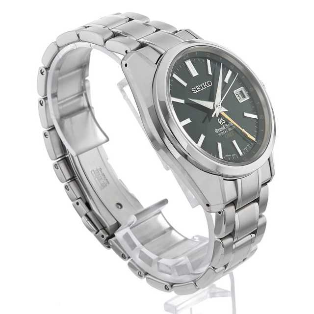 SBGJ005 グリーン Grand Seiko（グランドセイコー）メカニカル